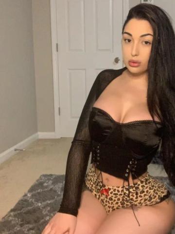 Кристина фото 2