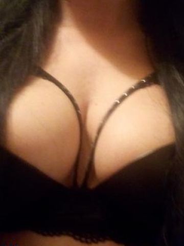 Ева Топ Эскорт