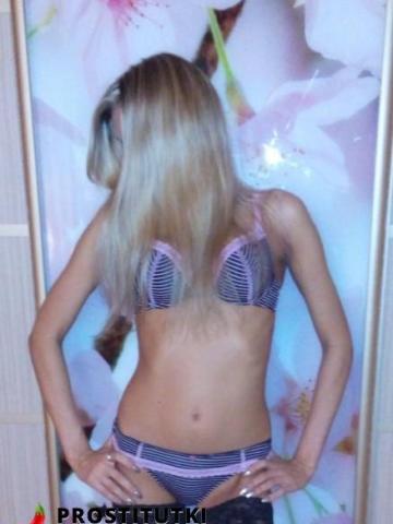 Полина Малюсенькая фото 3