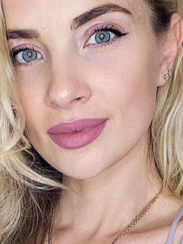 Ева Превосходная Реал