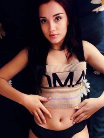 Екатерина Безупречная Реал