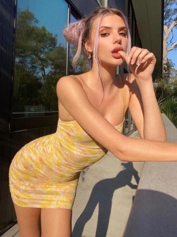 Кристина фото 2