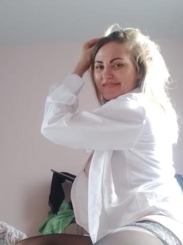 Ксения Магнетизм