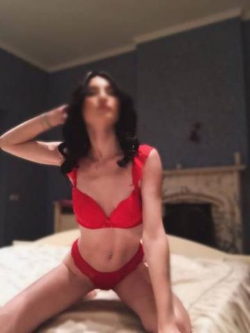 Наташа Пряная фото 3