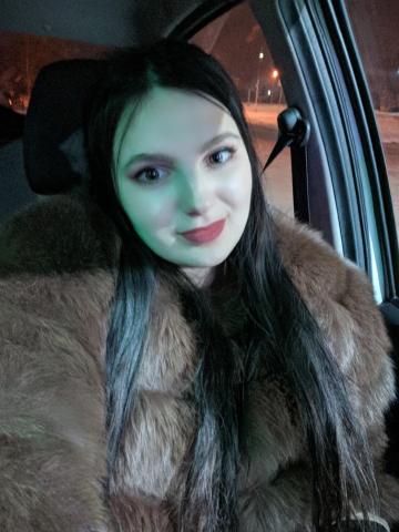 Ксения фото 6