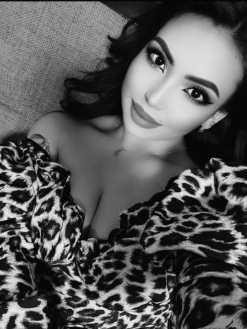 Анастасия Шикарные Формы