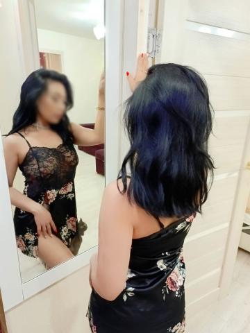 Анастасия Шикарные Формы фото 5