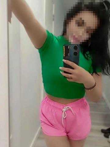 Анастасия Шикарные Формы фото 7