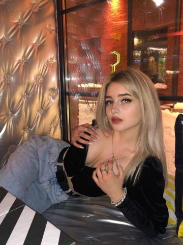 Анастасия Выезд фото 2