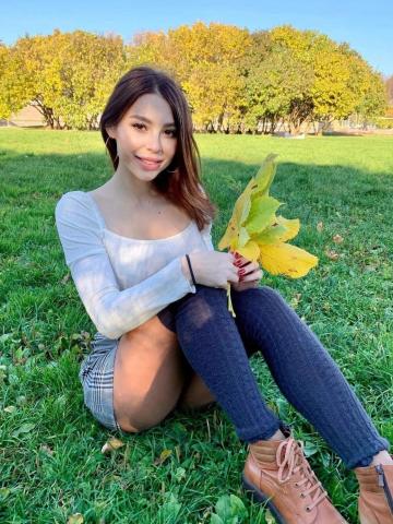 Ирина Telegram Реал фото 3