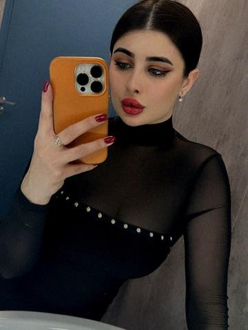 Анастасия 35-40 Реал фото 4