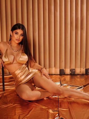 Анастасия 35-40 Реал фото 5